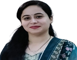 Dr. Divya Khanna