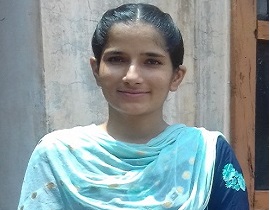 Ms. Rajwinder Kaur