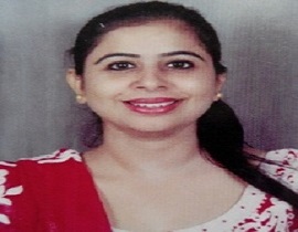 Dr. Amandeep Kaur