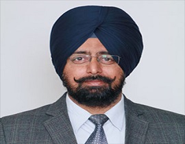 Dr. Jaiteg Singh