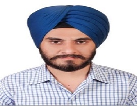 Dr. Jaspreet Singh Bajaj