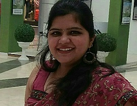 Ms. Neelam Dahiya