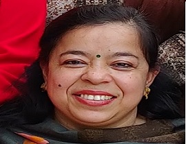 Dr. Nishu Bali