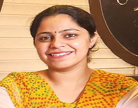 Ms. Payal Kaushal