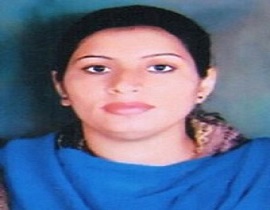Ms. Puninder Kaur