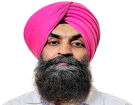 Dr. Amanpreet Singh