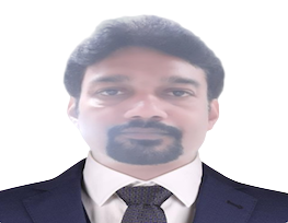 Mr. Kamal Kumar